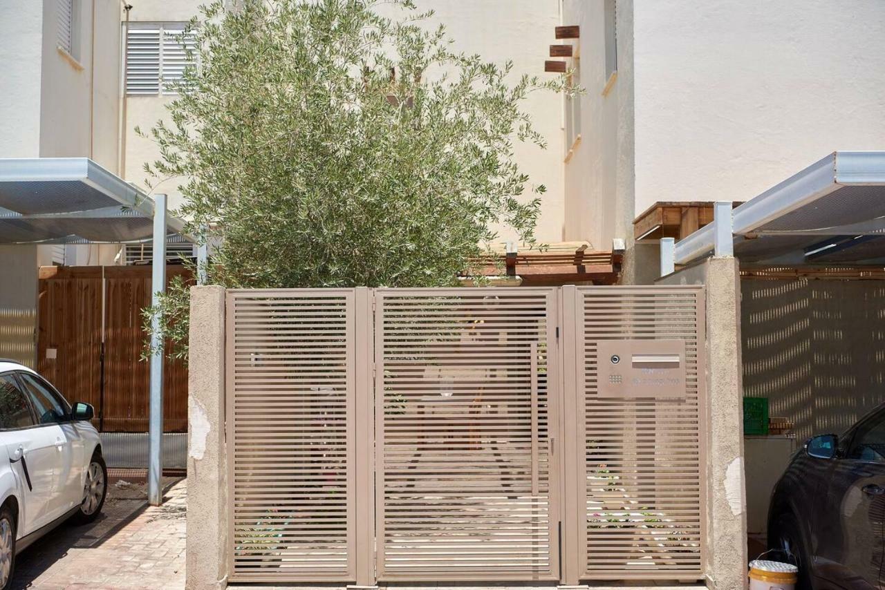 studio maya Apartamento Eilat Exterior foto