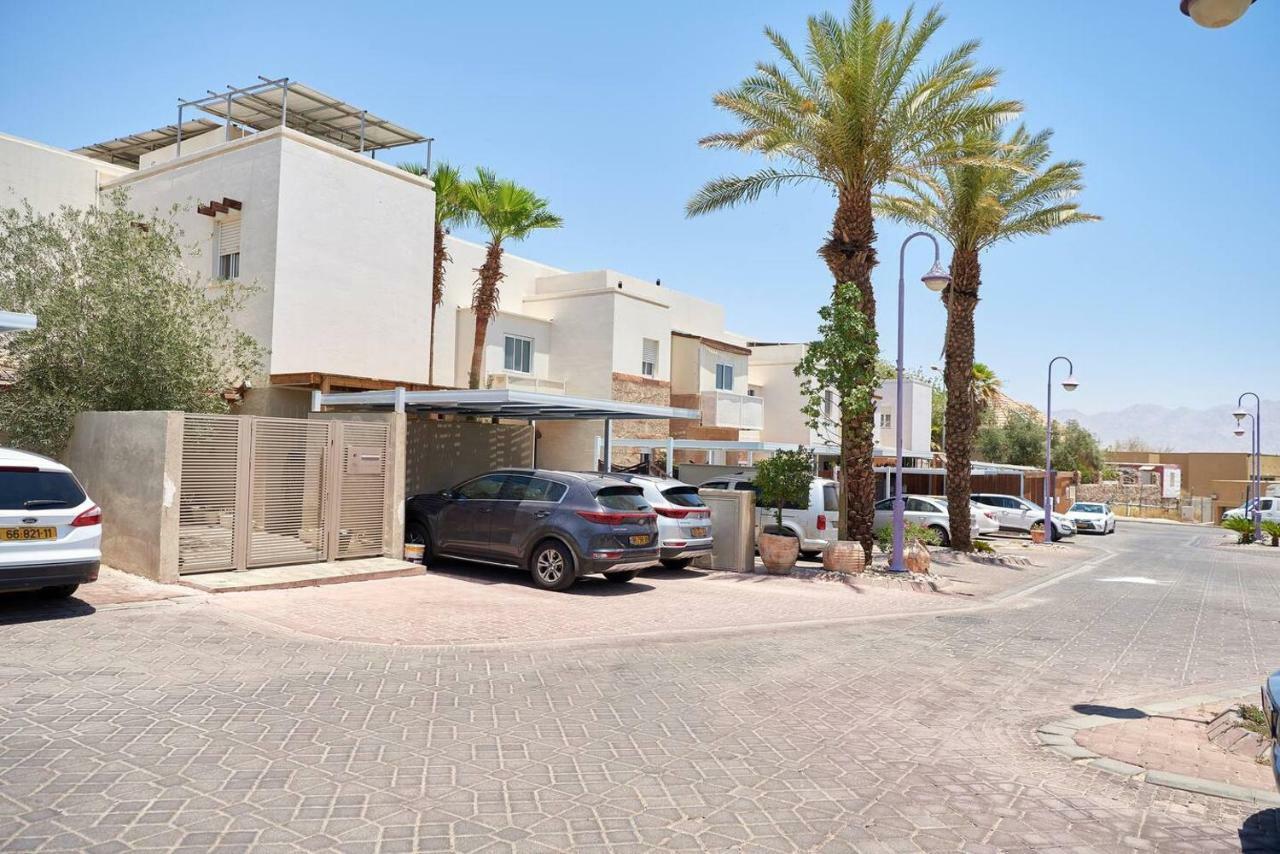 studio maya Apartamento Eilat Exterior foto