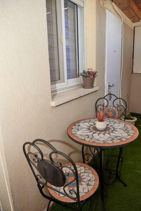studio maya Apartamento Eilat Exterior foto